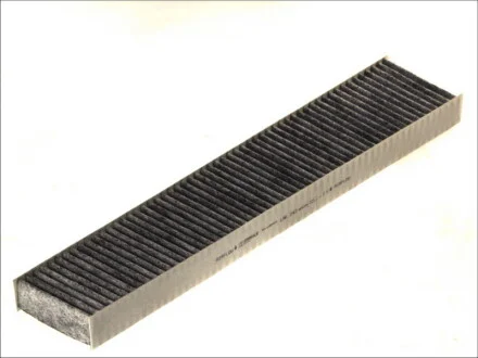Фильтр салона MAHLE / KNECHT LAK242