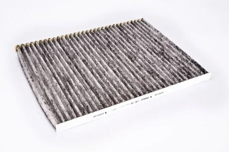 Фільтр салону MAHLE / KNECHT LAK36