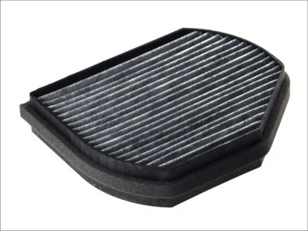Фільтр салону MB E-class (W210)/C-class (W202) 95-02 (вугільний) MAHLE / KNECHT LAK 37