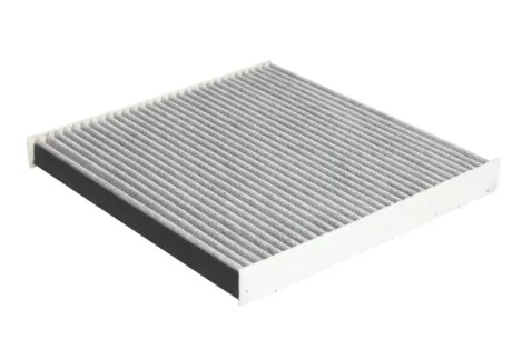 Фильтр салона MAHLE / KNECHT LAK411