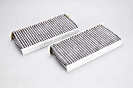 Фільтр салону MAHLE / KNECHT LAK426/S