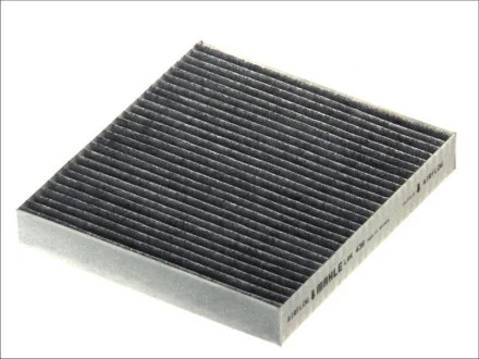 Фильтр салона MAHLE / KNECHT LAK 436