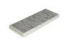 Фильтр салона VW Passat/Audi 80/A4/A6 97-05 (угольный) MAHLE / KNECHT LAK 45 (фото 1)
