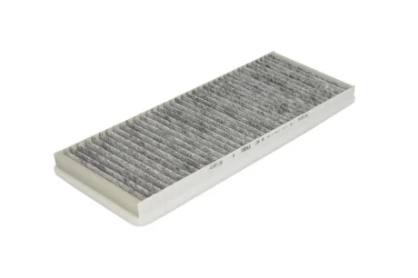 Фильтр салона VW Passat/Audi 80/A4/A6 97-05 (угольный) MAHLE / KNECHT LAK 45