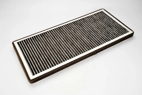 Фільтр салону BMW X5 (E53) 3.0D/Range Rover 4.2/4.4/3.0D (вугільний) MAHLE / KNECHT LAK 62