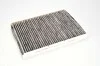 Фильтр салона VW Golf IV/Skoda Octavia/Audi A3 1.0-3.2 92-10 MAHLE / KNECHT LAK 63 (фото 4)