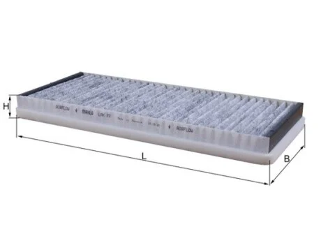 (MAHLE) MAHLE / KNECHT LAK77
