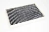 Фільтр салону Audi A4/A6 1.6-4.2 97- (вугільний) MAHLE / KNECHT LAK 93 (фото 3)