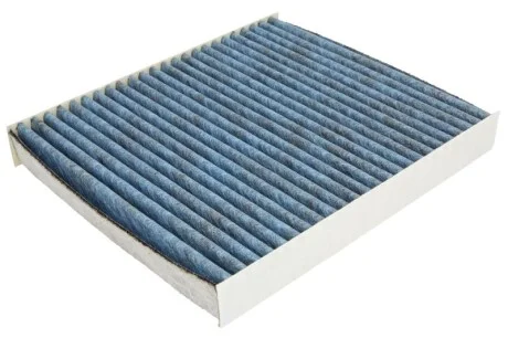 Фільтр салону MAHLE / KNECHT LAO120
