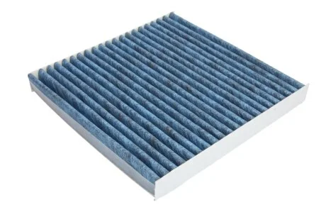 Фільтр салону MAHLE / KNECHT LAO430