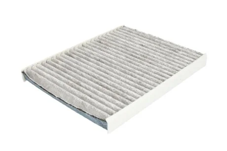 Фільтр салону MAHLE / KNECHT LAO463
