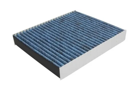 Фільтр салону MAHLE / KNECHT LAO472