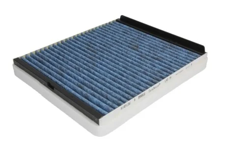 Фільтр салону MAHLE / KNECHT LAO74