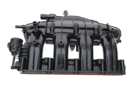 Колектор впускний Audi A3/Q3/Skoda Octavia/Superb/VW Golf V/VI/Passat 1.8/2.0 TFSI/TSI 04-18 MAHLE / KNECHT LM 1031