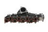 Коллектор впускной VW Caddy IV/Passat 2.0TDI 05-12/Skoda Octavia 2.0TDI 06-13 (с электроприводом) MAHLE / KNECHT LM 1057 (фото 4)