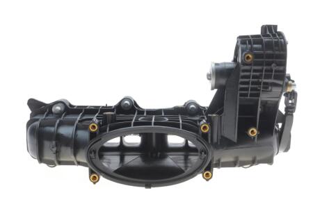 Коллектор впускной MB Sprinter (W906) 2.2 CDI (OM651) 09- (с заслонкой) MAHLE / KNECHT LM 1067