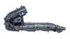 Коллектор впускной BMW 3 (E90/E92/E93) 08-13/5 (F10/F07/F11) 3.0 d (N57) 09-12 (с сервоприводом) MAHLE / KNECHT LM1069 (фото 2)