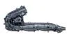 Коллектор впускной BMW 3 (E90/E92/E93) 08-13/5 (F10/F07/F11) 3.0 d (N57) 09-12 (с сервоприводом) MAHLE / KNECHT LM1069 (фото 2)