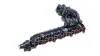 Коллектор впускной BMW 3 (E90/E92/E93) 08-13/5 (F10/F07/F11) 3.0 d (N57) 09-12 (с сервоприводом) MAHLE / KNECHT LM1069 (фото 5)