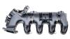 Колектор впускний Citroen Berlingo/Peugeot Partner 1.6HDi 08- MAHLE / KNECHT LM 1070 (фото 2)