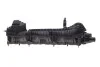 Коллектор впускной BMW 3 (E90/F30/F80)/5 (F10)/7 (F01-F04) N57 D30A MAHLE / KNECHT LM 1073 (фото 8)