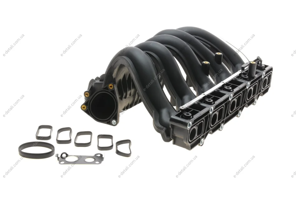 Коллектор впускной MB Sprinter/E-class/C-class 2.7 CDI (OM612/OM647) MAHLE / KNECHT LM 3 (фото 1)