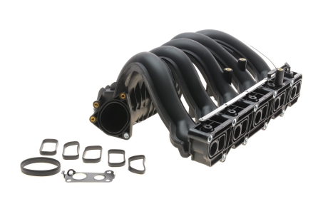 Коллектор впускной MB Sprinter/E-class/C-class 2.7 CDI (OM612/OM647) MAHLE / KNECHT LM 3