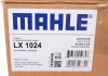 Фильтр воздушный MAHLE / KNECHT LX 1024 (фото 2)