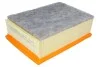 Воздушный фильтр MAHLE / KNECHT LX1033 (фото 2)