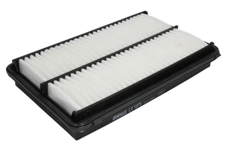 Повітряний фільтр MAHLE / KNECHT LX1075