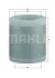 (MAHLE) MAHLE / KNECHT LX124 (фото 1)