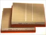 Фільтр повітряний MB E-class (W211)/ML-class (W164)/GL-class (X164) 02-12 (OM629) MAHLE / KNECHT LX1264/S (фото 3)