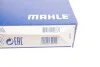 Фильтр воздушный Dodge Avenger 2.7/3.5i 07-/Chrysler Voyager 2.4-3.8i 00- MAHLE / KNECHT LX1288 (фото 4)