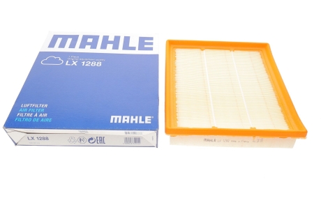 Воздушный фильтр MAHLE / KNECHT LX1288