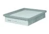 Воздушный фильтр MAHLE / KNECHT LX1458 (фото 2)