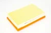 Фільтр повітряний Ford Focus 1.6 TDCi 04-12 MAHLE / KNECHT LX 1570 (фото 2)