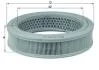 Фільтр повітряний Mahle Fiat MAHLE / KNECHT LX157 (фото 1)
