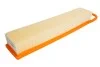 Фильтр воздушный Citroen C3/C4/Peugeot 207/208/308/3008/508 1.4-1.6 10-18/Mini Cooper 1.6 09-13 MAHLE / KNECHT LX1969 (фото 1)