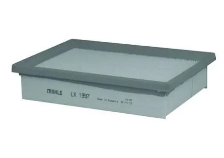 Повітряний фільтр MAHLE / KNECHT LX1997