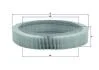 (MAHLE) MAHLE / KNECHT LX209 (фото 1)