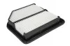 Фильтр воздушный Honda Civic VII/VIII 1.8i 05- MAHLE / KNECHT LX 2123 (фото 2)