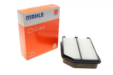 Воздушный фильтр MAHLE / KNECHT LX2612
