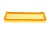 Фильтр воздушный MB E-class (W211) 5.5 AMG 03- (M113/M272) MAHLE / KNECHT LX 2877 (фото 5)