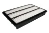 Фільтр повітряний Mitsubishi Pajero III/IV/Sport MAHLE / KNECHT LX 2885 (фото 2)