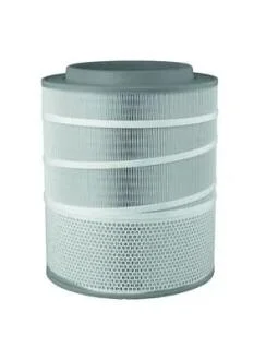 Фільтр повітряний MAHLE / KNECHT LX 3141