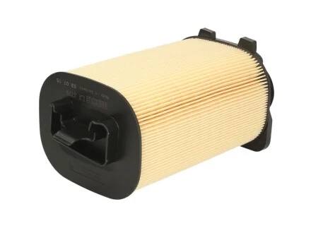 Фільтр повітряний MB C-class (W204/W205/)/E-class (C207) 1.6-2.0 08- MAHLE / KNECHT LX 3775
