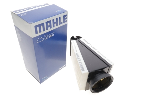 Фильтр воздушный MAHLE MAHLE / KNECHT LX 3841