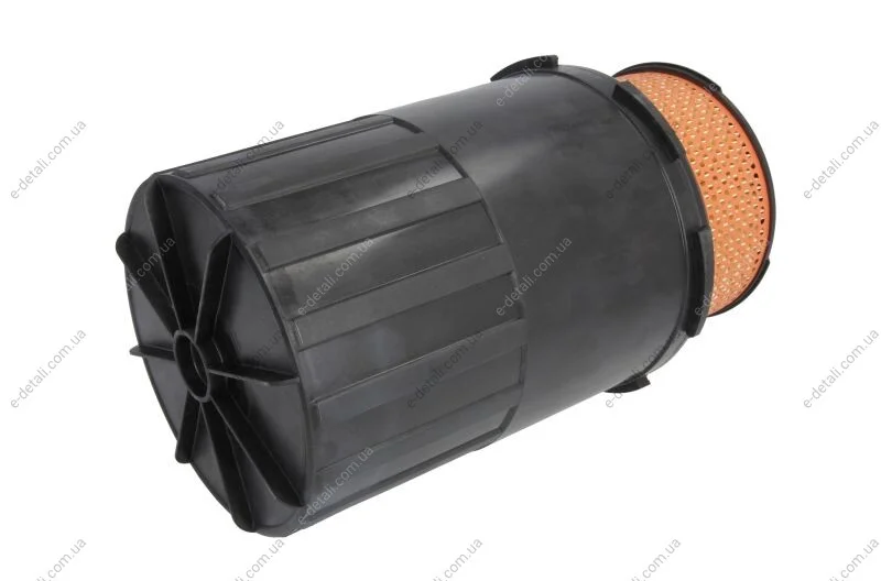 Фильтр воздушный MB 207-410D (с корпусом) MAHLE / KNECHT LX388 (фото 1)