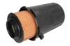 Фильтр воздушный MB 207-410D (с корпусом) MAHLE / KNECHT LX388 (фото 2)