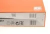 Фільтр повітряний BMW 3 (G20/G80/G28) 2.0d (B47)/3.0d (B57) 18-) (з поролоном) MAHLE / KNECHT LX 3985/1 (фото 4)
